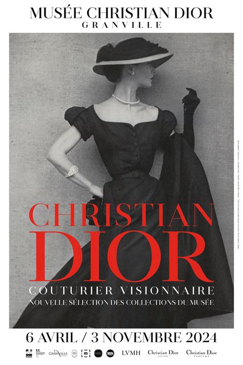 christian dior granville 2024.